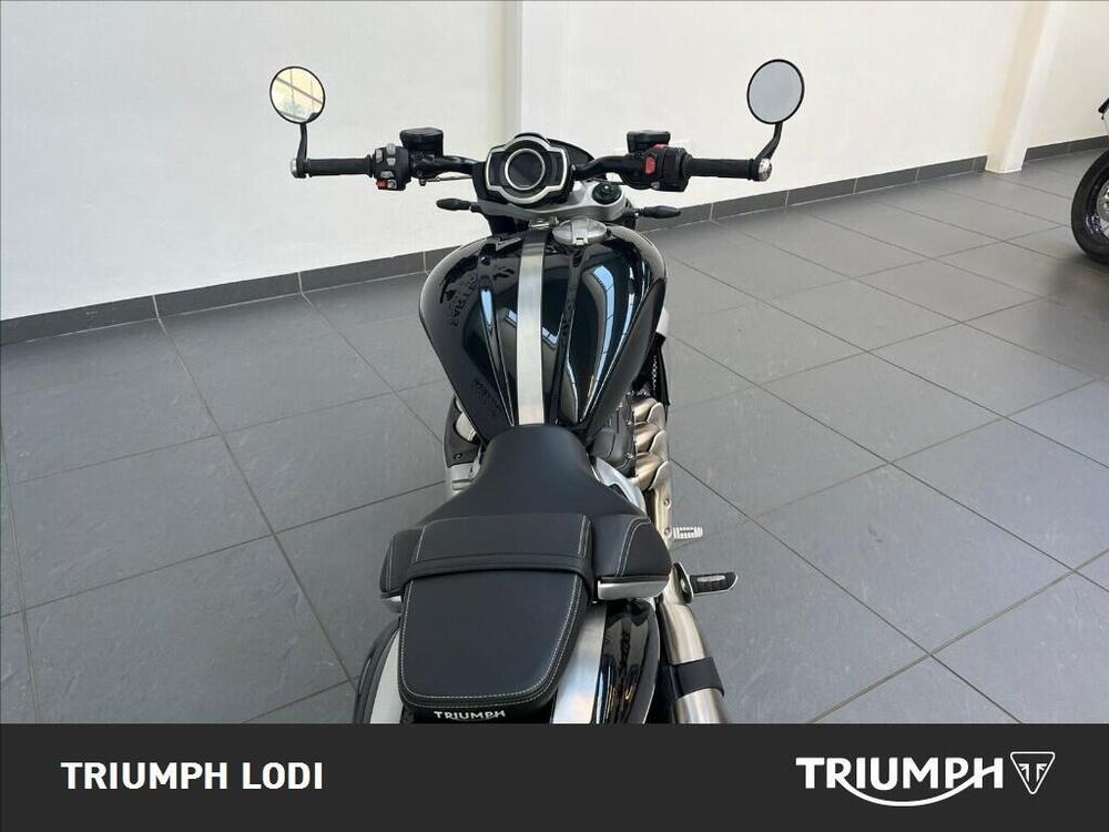 Triumph Rocket 3 R (2019 - 20) (4)