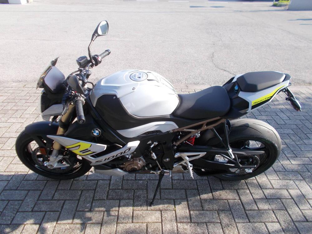 Bmw S 1000 R (2021 - 24) (2)