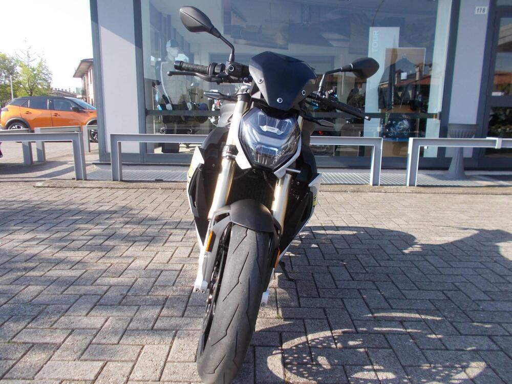 Bmw S 1000 R (2021 - 24) (3)