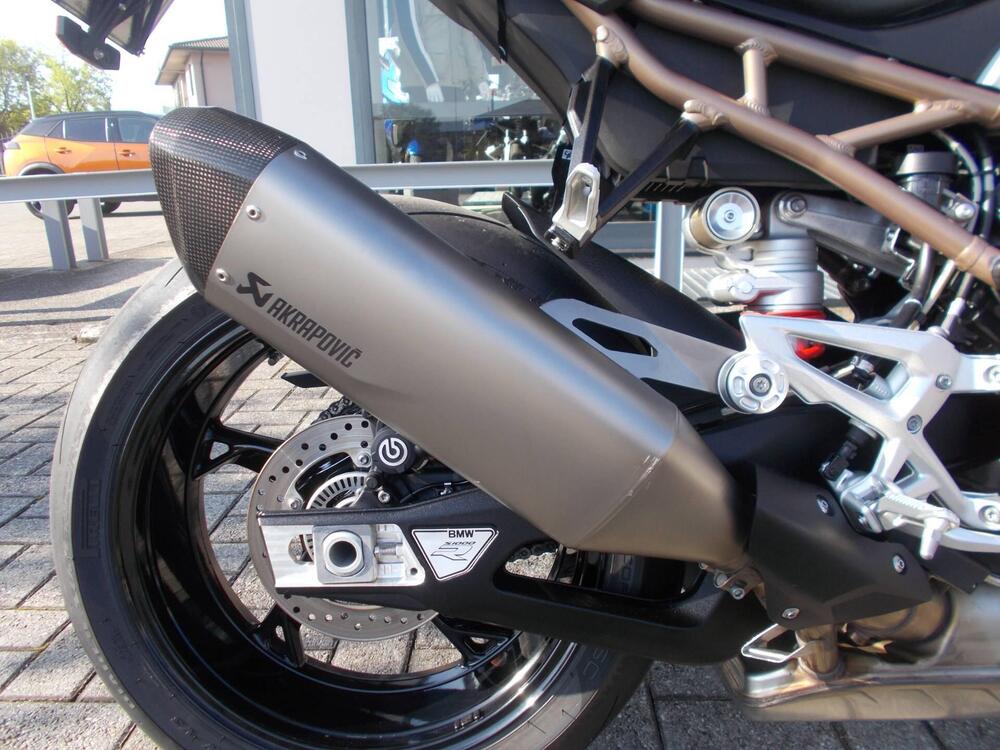 Bmw S 1000 R (2021 - 24) (4)