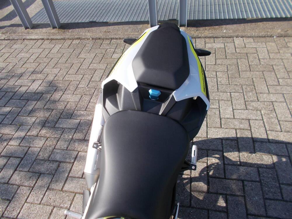 Bmw S 1000 R (2021 - 24) (5)