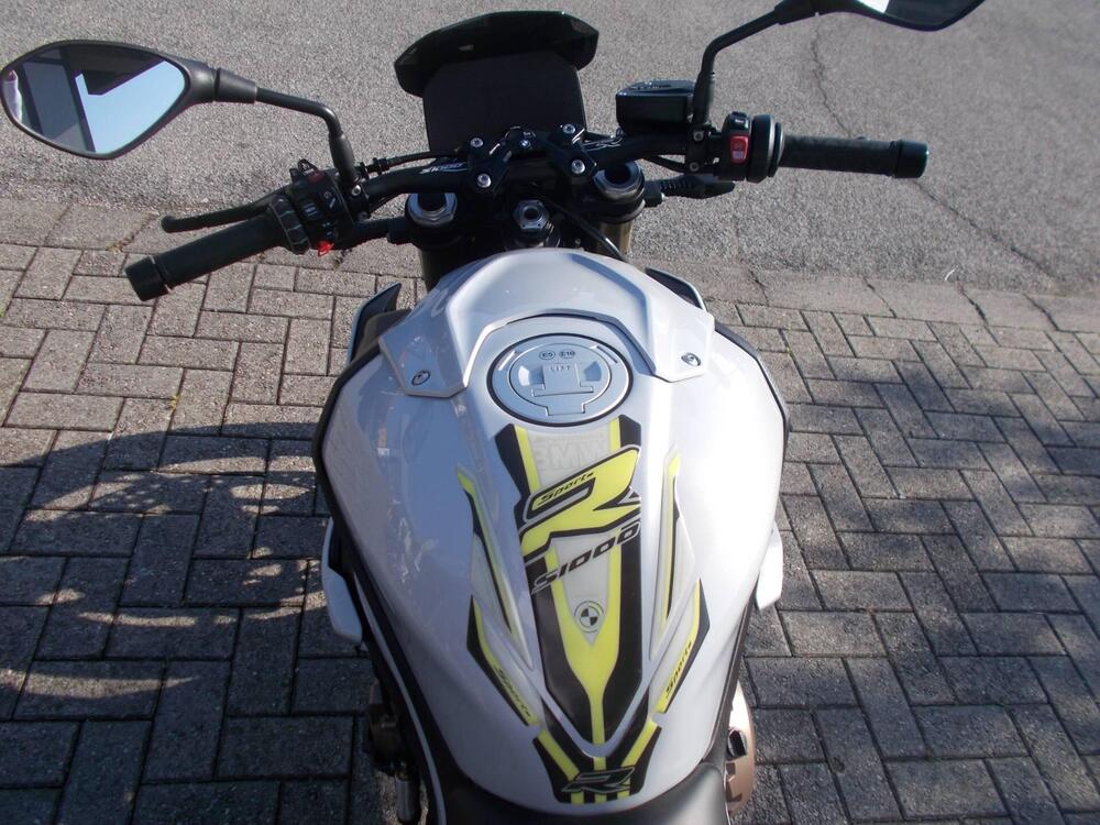 Bmw S 1000 R (2021 - 24) (6)