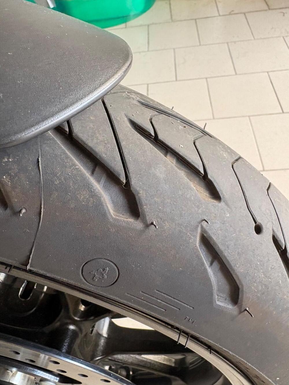 Yamaha MT-07 Pure (2023 - 25) (10)