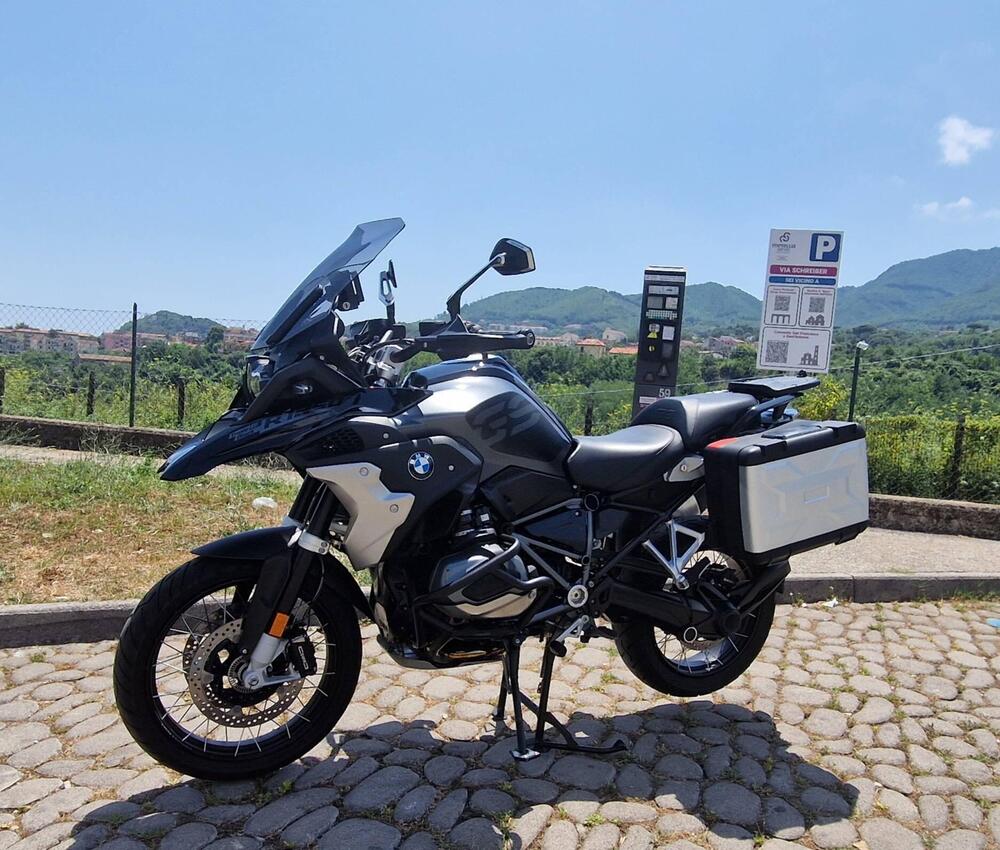 Bmw R 1250 GS (2021 - 24)