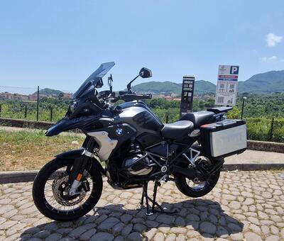 Bmw R 1250 GS (2021 - 24) usata