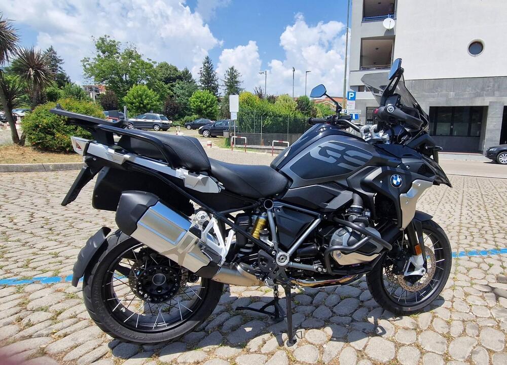 Bmw R 1250 GS (2021 - 24) (4)