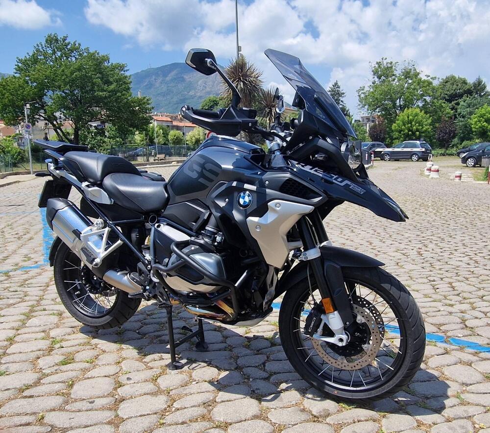 Bmw R 1250 GS (2021 - 24) (5)