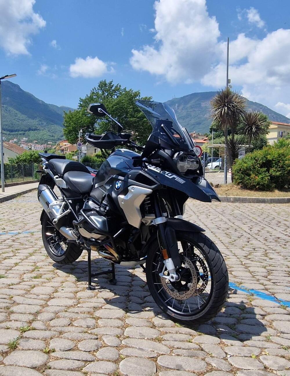 Bmw R 1250 GS (2021 - 24) (6)