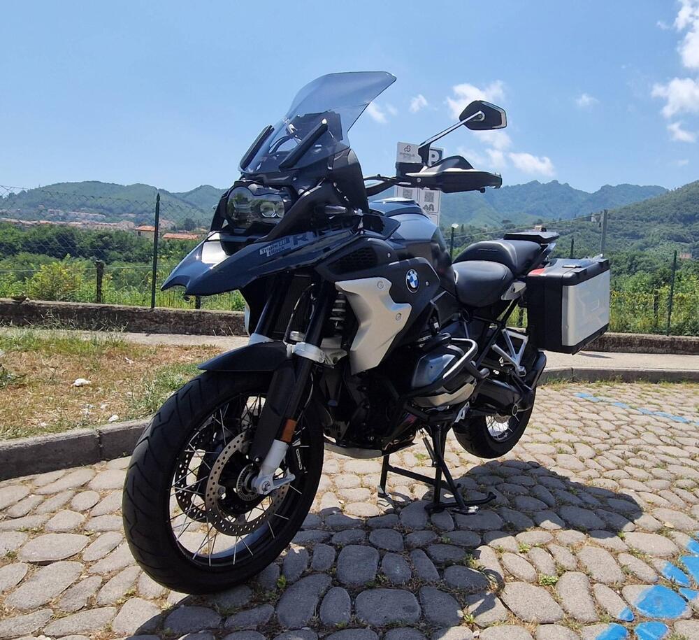 Bmw R 1250 GS (2021 - 24) (7)