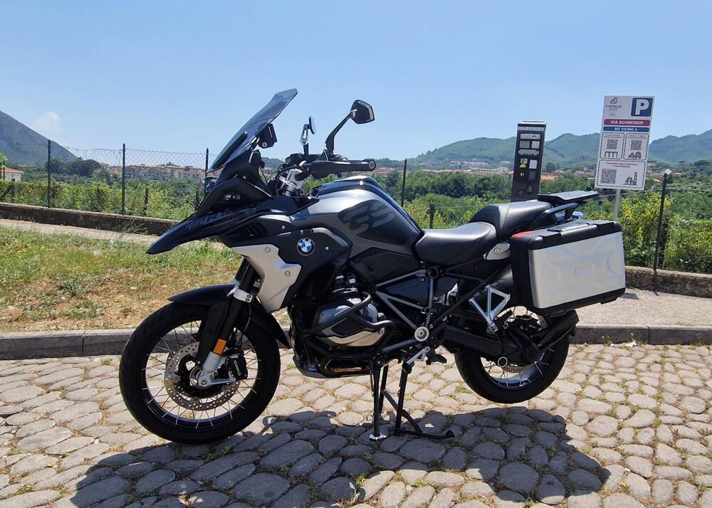 Bmw R 1250 GS (2021 - 24) (8)