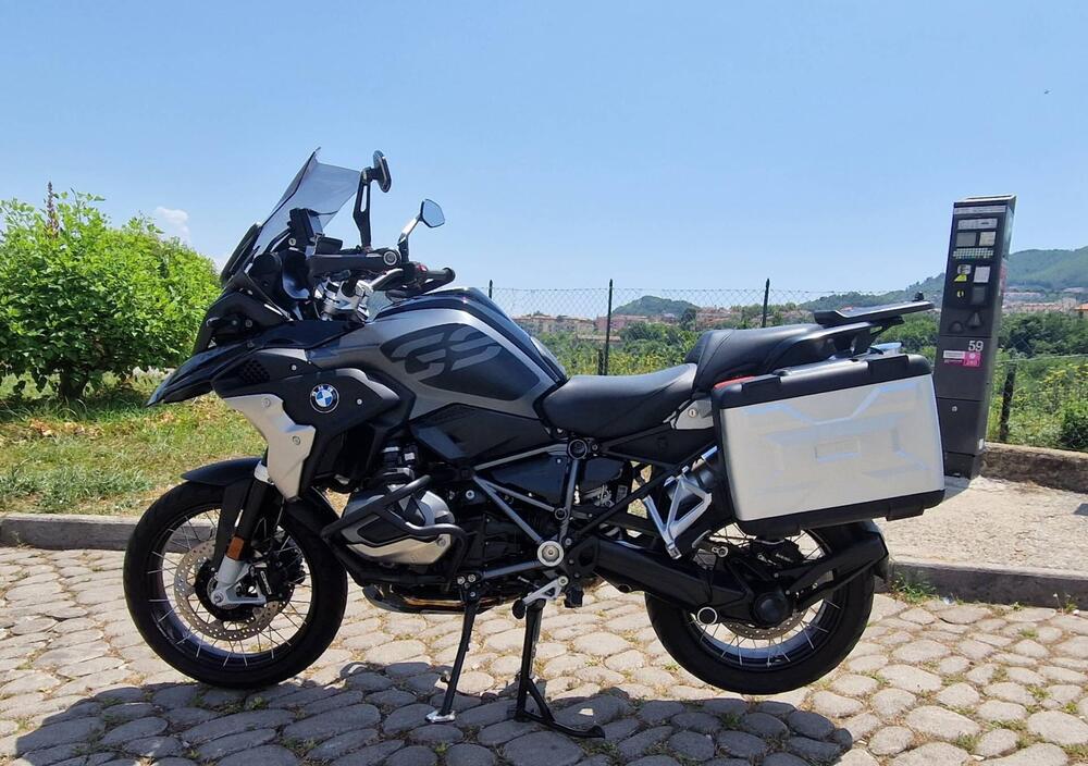Bmw R 1250 GS (2021 - 24) (9)