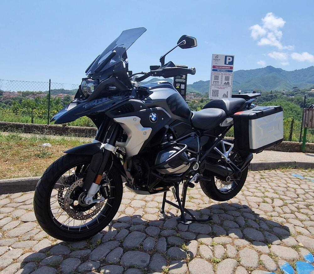 Bmw R 1250 GS (2021 - 24) (10)