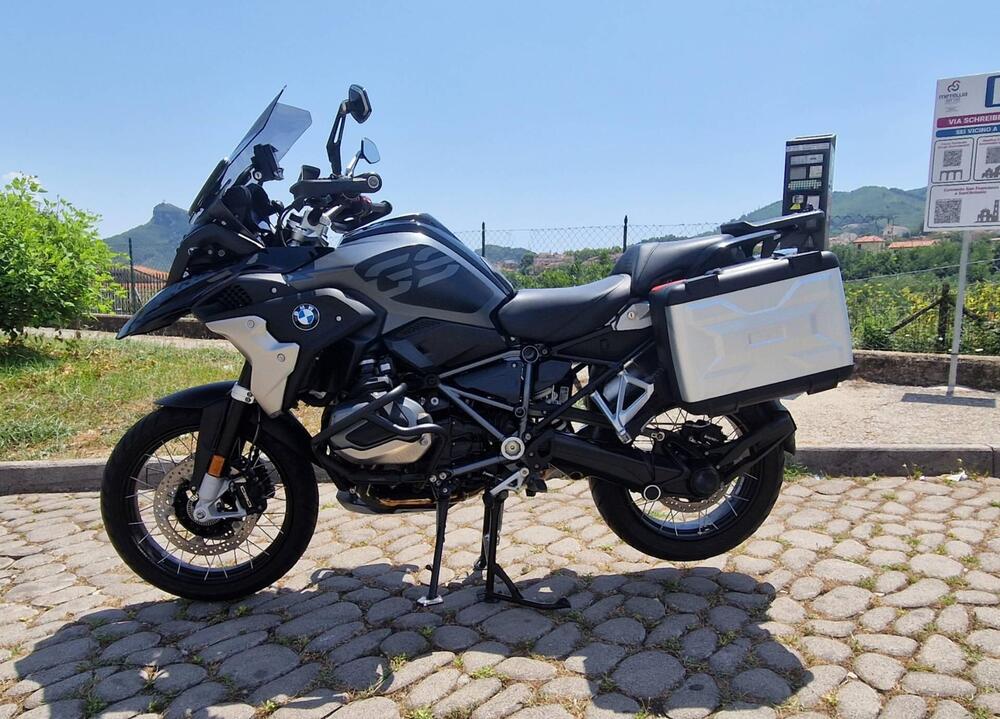 Bmw R 1250 GS (2021 - 24) (11)