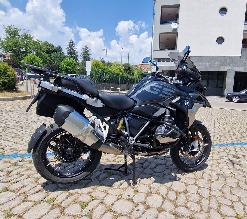 Bmw R 1250 GS (2021 - 24) (12)