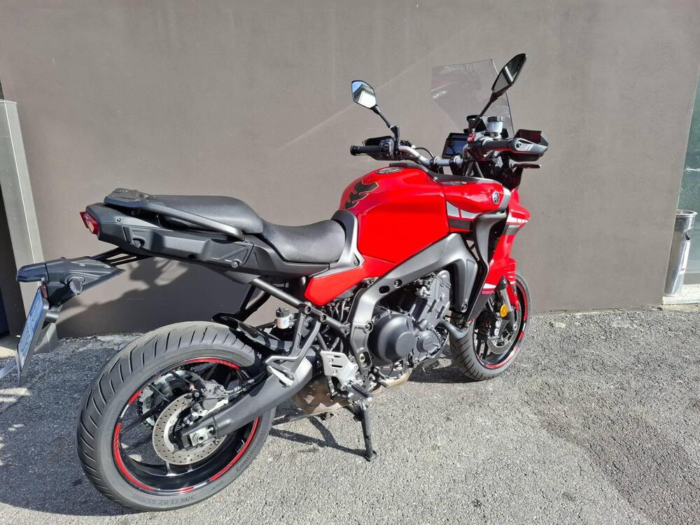 Yamaha Tracer 9 (2021 - 24) (2)