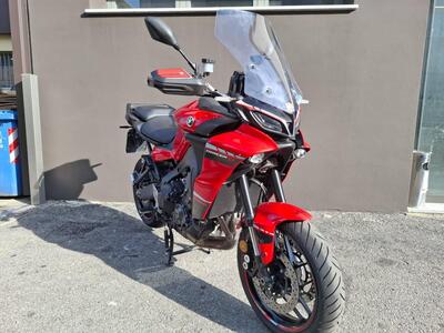 Yamaha Tracer 9 (2021 - 24) usata