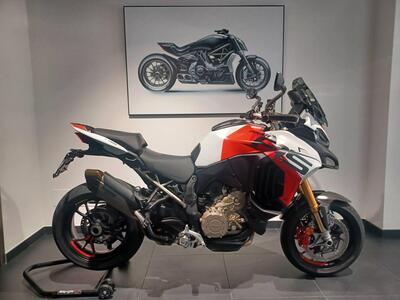 Ducati Multistrada V4 RS (2024 - 25) usata