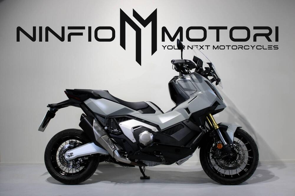 Honda X-ADV 750 (2025 - 26)