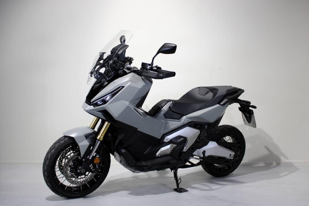 Honda X-ADV 750 (2025 - 26) (3)