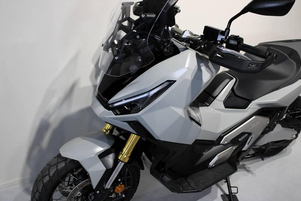 Honda X-ADV 750 (2025 - 26) (9)
