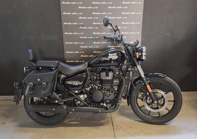 Royal Enfield Meteor 350 (2021 - 26) usata