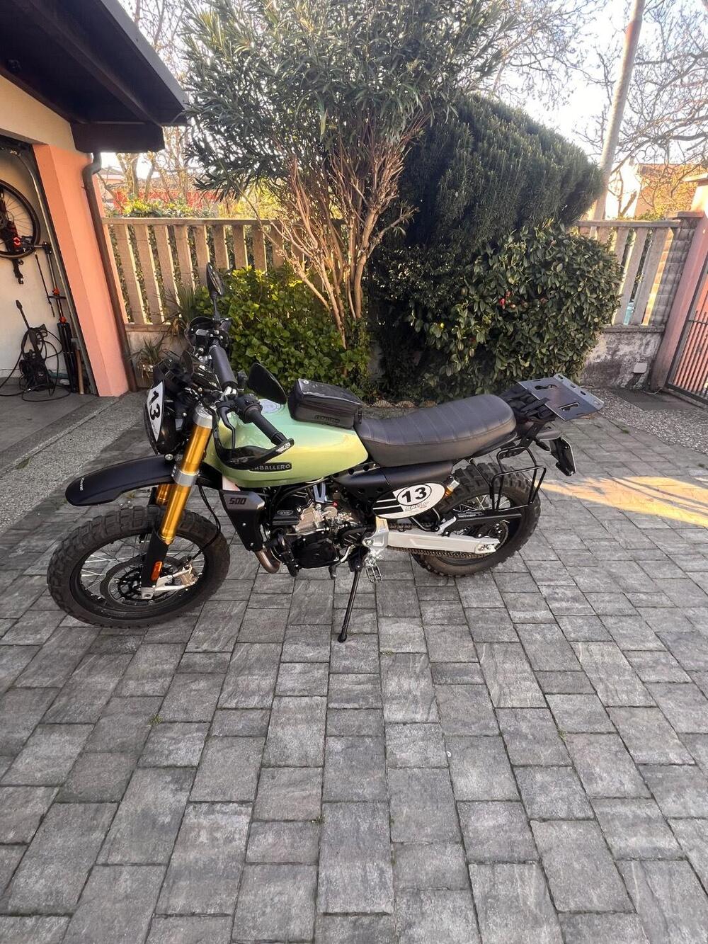 Fantic Motor Caballero 500 Rally (2024) (3)