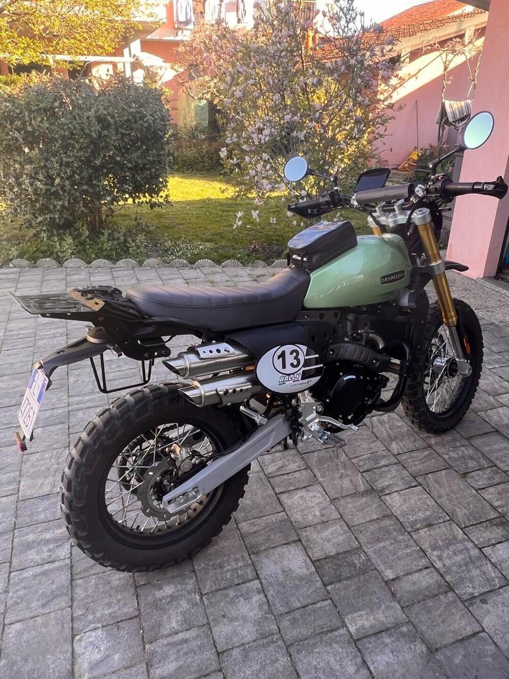 Fantic Motor Caballero 500 Rally (2024) (4)