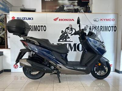 Kymco X-Town 300i (2021 - 24) usata
