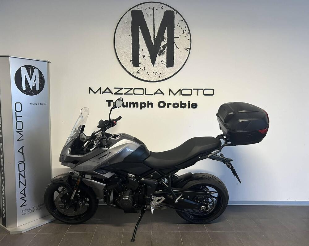 Triumph Tiger Sport 660 (2022 - 24) (3)