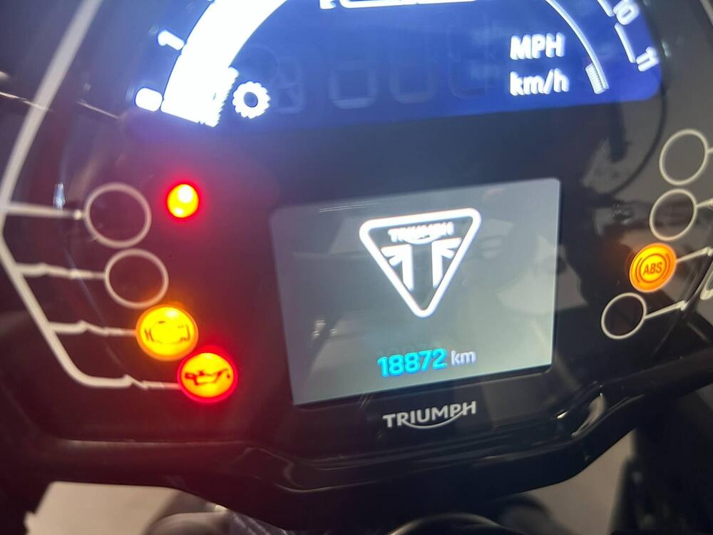 Triumph Tiger Sport 660 (2022 - 24) (5)