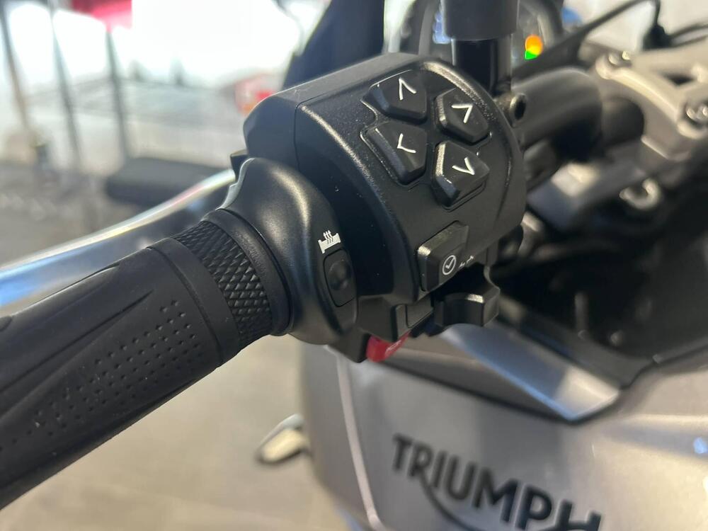 Triumph Tiger Sport 660 (2022 - 24) (6)