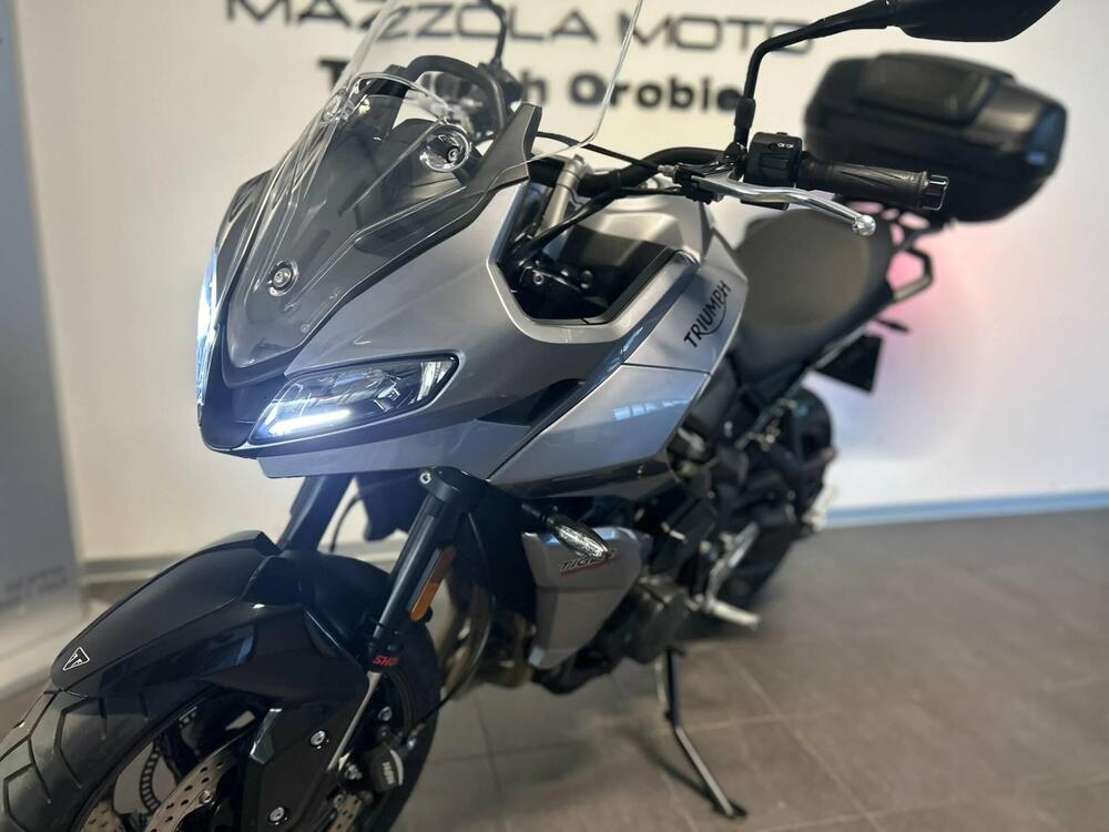 Triumph Tiger Sport 660 (2022 - 24) (7)
