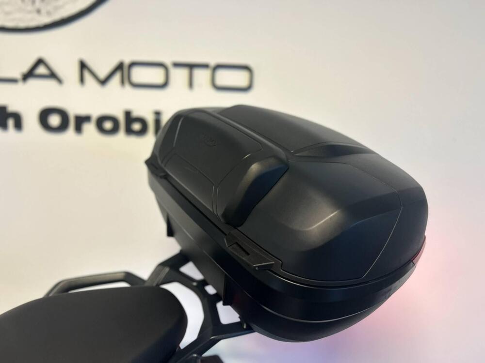 Triumph Tiger Sport 660 (2022 - 24) (8)