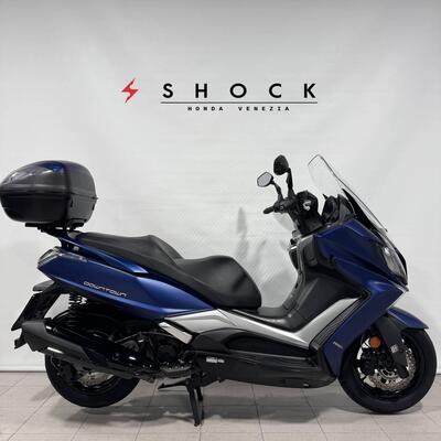 Kymco Downtown 350i TCS (2021 - 25) usata
