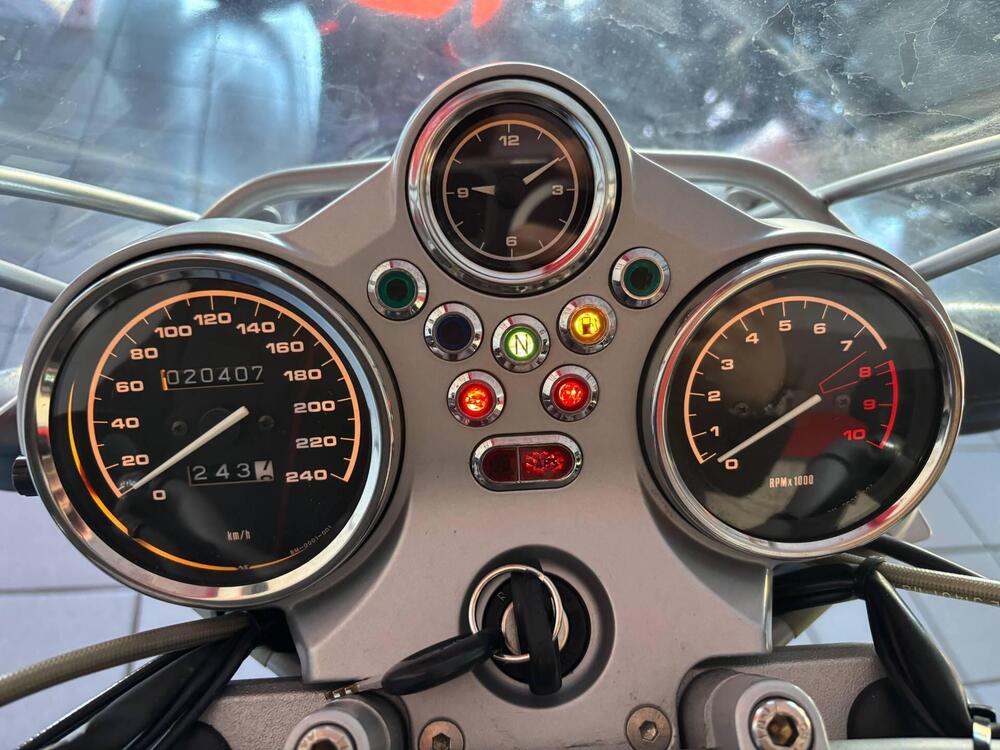 Bmw R 1150 R (2000 - 07) (3)