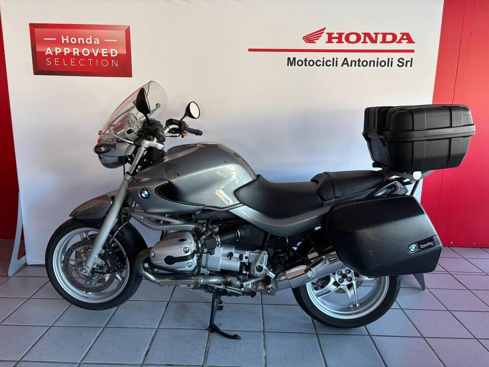 Bmw R 1150 R (2000 - 07) (2)