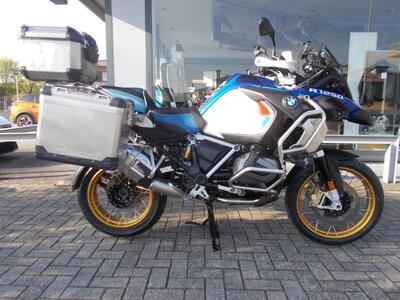 Bmw R 1250 GS Adventure (2019 - 20) usata