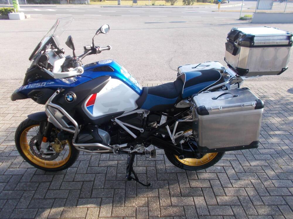 Bmw R 1250 GS Adventure (2019 - 20) (2)