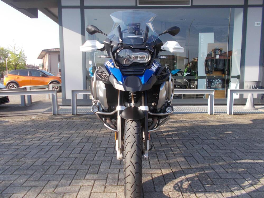Bmw R 1250 GS Adventure (2019 - 20) (3)
