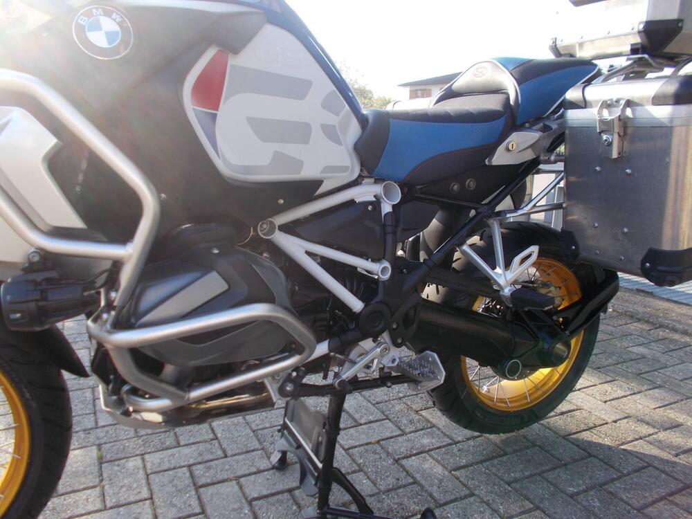 Bmw R 1250 GS Adventure (2019 - 20) (4)