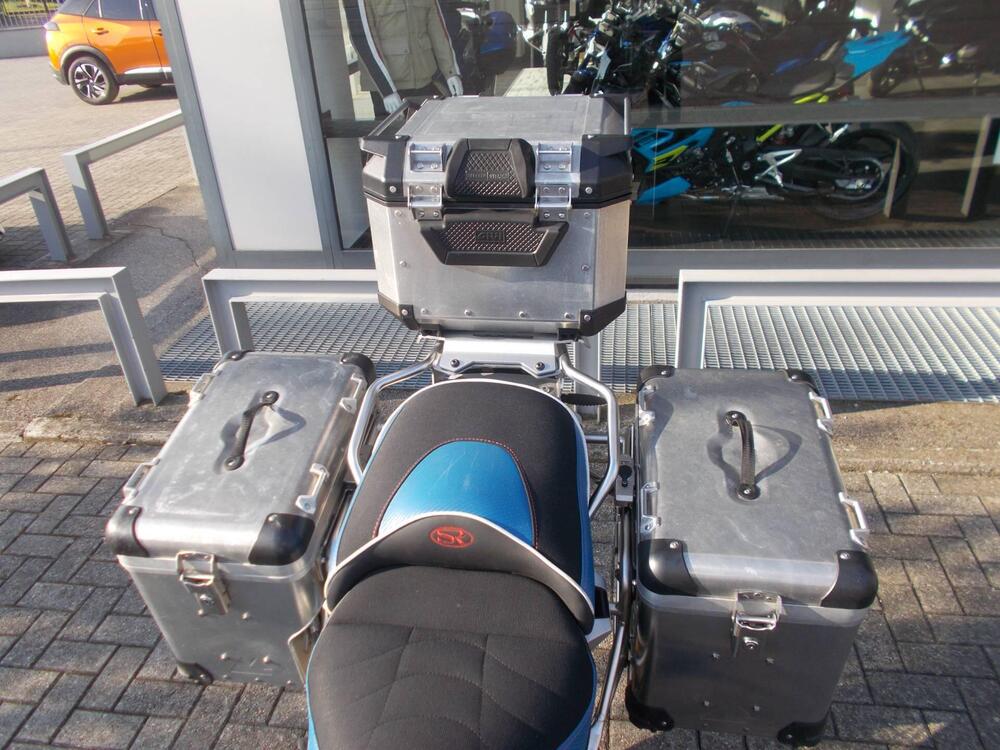 Bmw R 1250 GS Adventure (2019 - 20) (5)