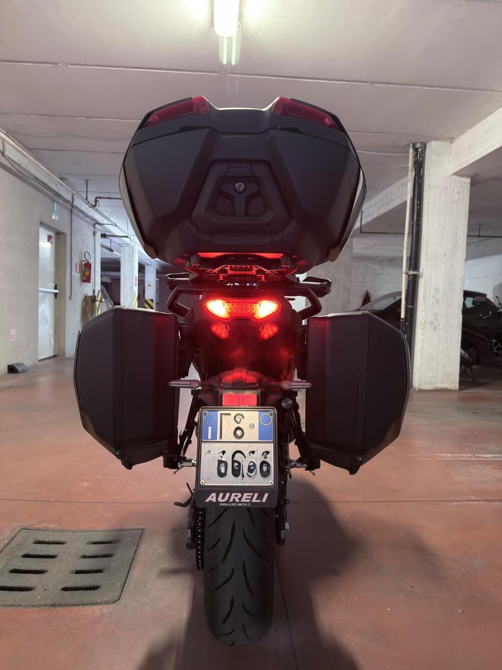 Yamaha Tracer 9 GT Y-AMT (2025 - 26) (6)