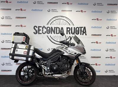 Triumph Tiger 1050 Sport ABS (2016 - 20) usata