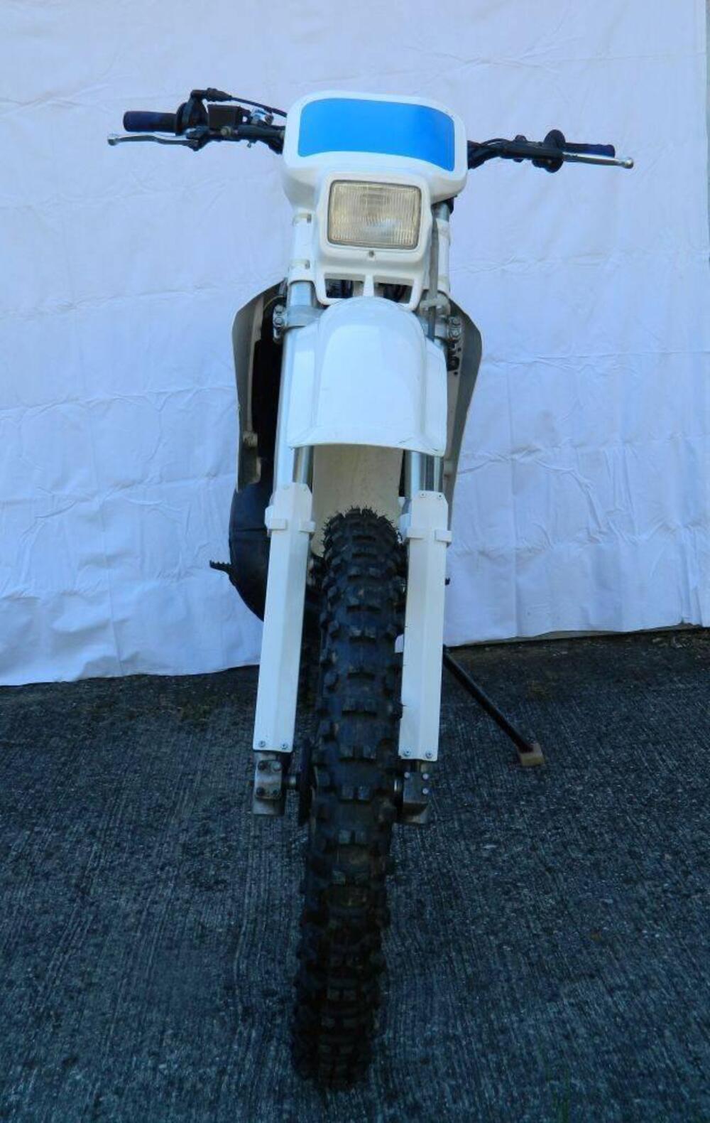 Yamaha WR - YZ 250 REGOLARITA' (3)