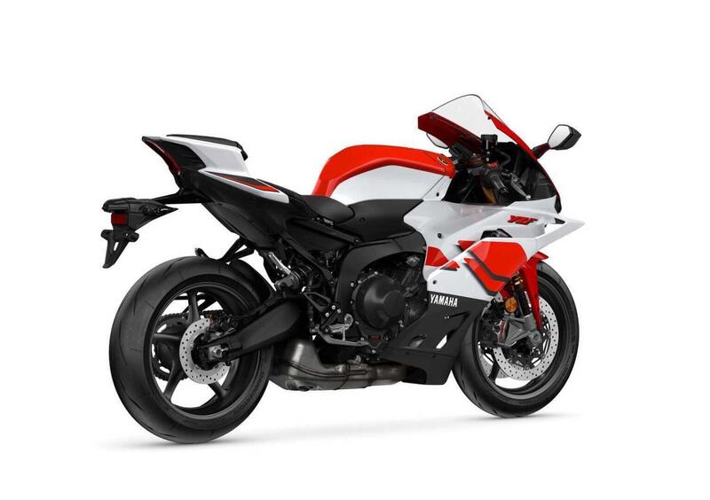 Yamaha YZF R9 YZF R9 70th (2026) (3)