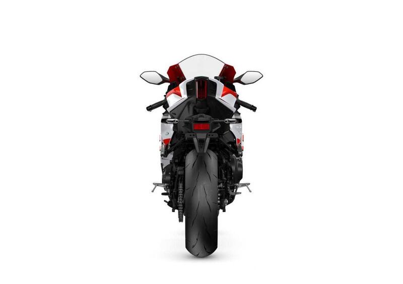 Yamaha YZF R9 YZF R9 70th (2026) (4)