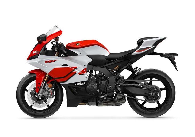 Yamaha YZF R9 YZF R9 70th (2026) (6)