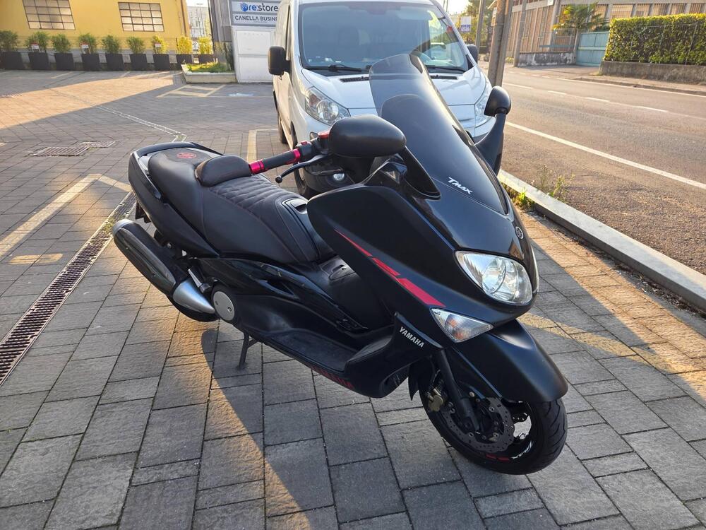 Yamaha T-Max 500 (2004 - 07) (3)