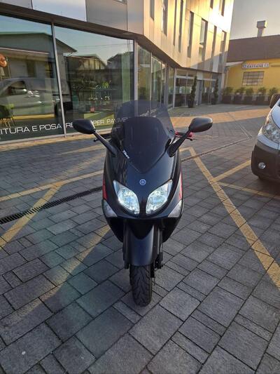 Yamaha T-Max 500 (2004 - 07) usata