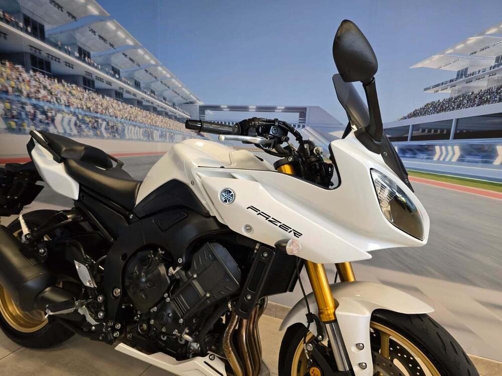 Yamaha Fazer 8 (2010 - 16) (11)
